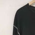 アンセルム ANCELLM DAMAGE WAFFLE CREW LS T-SHIRT メンズ JPN:2