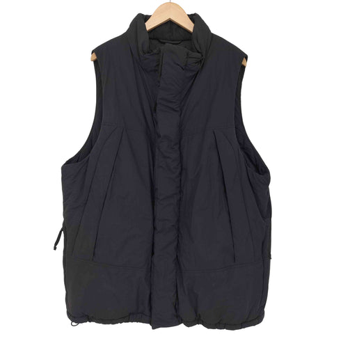 フリークスストア FREAKS STORE PRIMALOFT VEST メンズ JPN:M