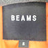 ビームス BEAMS ヘビーナイロンコーチジャケット メンズ JPN:S