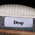 Drop ユニバーススピンジャガードニット メンズ