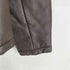 ALUMINA lamb leather ラムレザー中綿ジャケット レディース 38