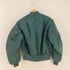 GREENBRIER IND.INC 90S USA製 MA-1 フライトジャケット メンズ import:L