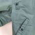 GREENBRIER IND.INC 90S USA製 MA-1 フライトジャケット メンズ import:L