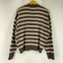 THE TOÉ Goethe Stripe Knit レディース import:M