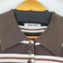 THE TOÉ Goethe Stripe Knit レディース import:M