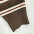 THE TOÉ Goethe Stripe Knit レディース import:M