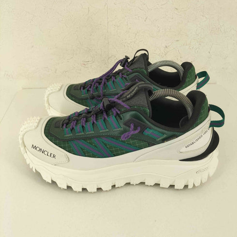 モンクレール MONCLER TRAIL GRIP GTX トレイルスニーカー メンズ 40