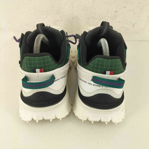 モンクレール MONCLER TRAIL GRIP GTX トレイルスニーカー メンズ 40