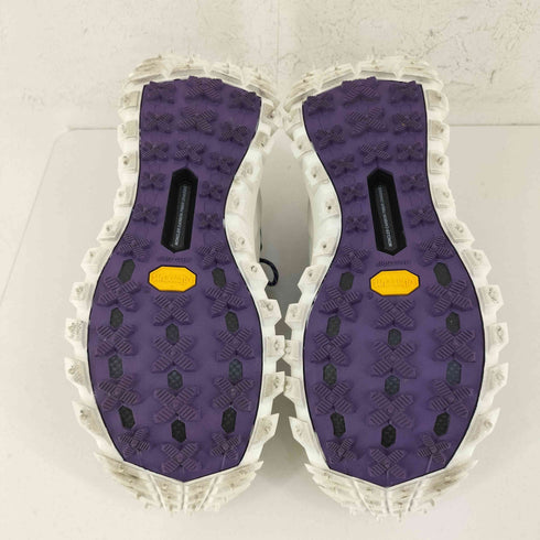 モンクレール MONCLER TRAIL GRIP GTX トレイルスニーカー メンズ 40