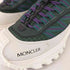 モンクレール MONCLER TRAIL GRIP GTX トレイルスニーカー メンズ 40