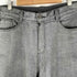 COLLAVO グラデーションワイドデニムパンツ メンズ JPN:L