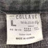 COLLAVO グラデーションワイドデニムパンツ メンズ JPN:L