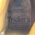トリッカーズ Trickers ウィングチップブーツ レディース 5-4