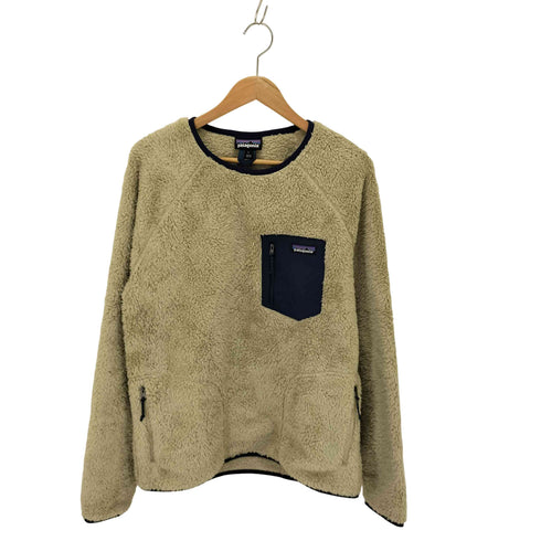 パタゴニア patagonia 23AW LOS GATOS CREW ロスガトス フリースプルオーバー メンズ JPN:L