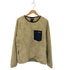 パタゴニア patagonia 23AW LOS GATOS CREW ロスガトス フリースプルオーバー メンズ JPN:L