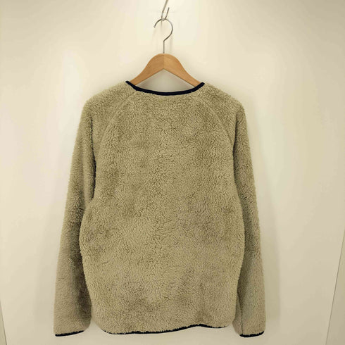 パタゴニア patagonia 23AW LOS GATOS CREW ロスガトス フリースプルオーバー メンズ JPN:L