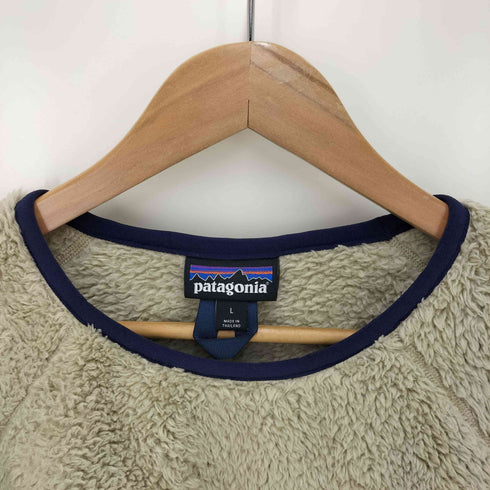 パタゴニア patagonia 23AW LOS GATOS CREW ロスガトス フリースプルオーバー メンズ JPN:L