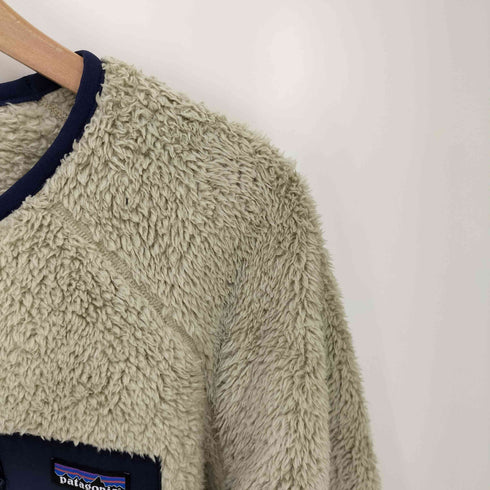 パタゴニア patagonia 23AW LOS GATOS CREW ロスガトス フリースプルオーバー メンズ JPN:L
