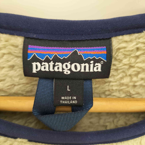 パタゴニア patagonia 23AW LOS GATOS CREW ロスガトス フリースプルオーバー メンズ JPN:L