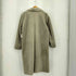 スロー バイスライ THROW by SLY FAUX FUR OVER TAILOR コート レディース JPN:0