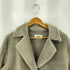 スロー バイスライ THROW by SLY FAUX FUR OVER TAILOR コート レディース JPN:0