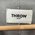 スロー バイスライ THROW by SLY FAUX FUR OVER TAILOR コート レディース JPN:0