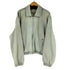 ザラ ZARA ダメージ加工 ジップアップ デニムジャケット メンズ import:XL