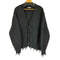 ザラ ZARA グラフティプリントカーディガン メンズ import:XL