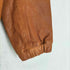 アーバンリサーチ URBAN RESEARCH lamb leather ダブルジップシングルライダースジャケット レディース 38