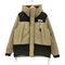 ファーストダウン FIRST DOWN WRAP DOWN PARKA DICROS MAURI 撥水 ダウン ジャケット メンズ import:M