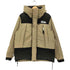 ファーストダウン FIRST DOWN WRAP DOWN PARKA DICROS MAURI 撥水 ダウン ジャケット メンズ import:M
