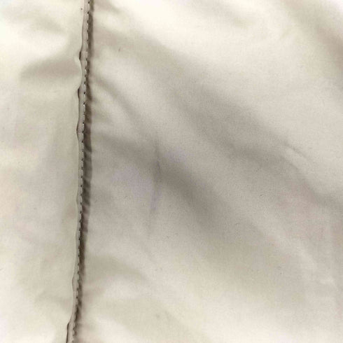 ファーストダウン FIRST DOWN WRAP DOWN PARKA DICROS MAURI 撥水 ダウン ジャケット メンズ import:M