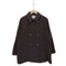 フリークスストア FREAKS STORE 25AW 3WAY ウール ミドル ジャケットコート レディース FREE