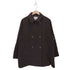 フリークスストア FREAKS STORE 25AW 3WAY ウール ミドル ジャケットコート レディース FREE