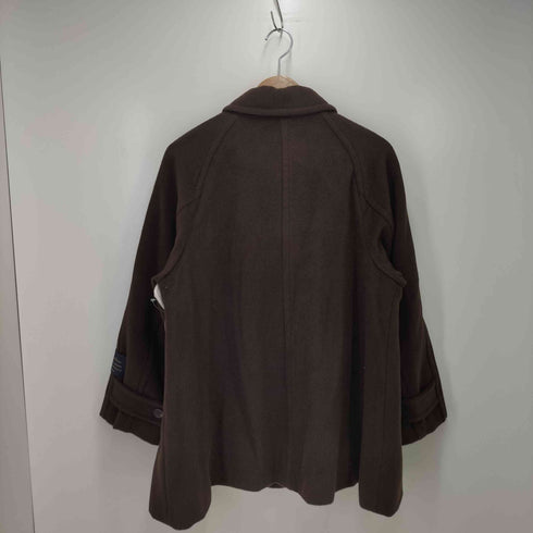 フリークスストア FREAKS STORE 25AW 3WAY ウール ミドル ジャケットコート レディース FREE