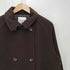 フリークスストア FREAKS STORE 25AW 3WAY ウール ミドル ジャケットコート レディース FREE