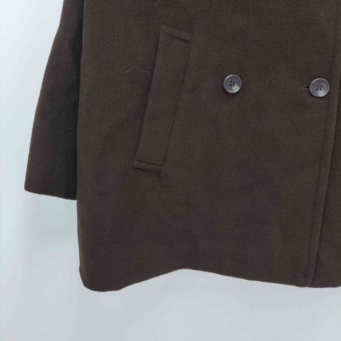 フリークスストア FREAKS STORE 25AW 3WAY ウール ミドル ジャケットコート レディース FREE