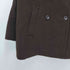フリークスストア FREAKS STORE 25AW 3WAY ウール ミドル ジャケットコート レディース FREE