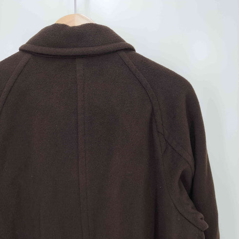 フリークスストア FREAKS STORE 25AW 3WAY ウール ミドル ジャケットコート レディース FREE
