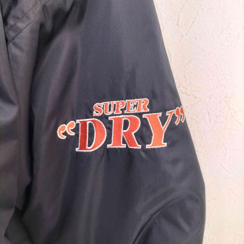 企業ワッペン スタジャン メンズ