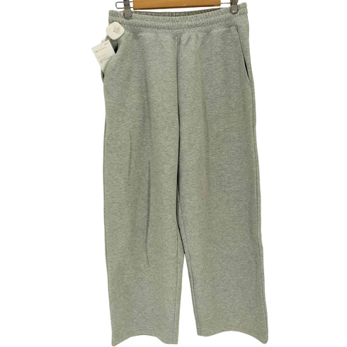 ユニクロシー UNIQLO:C スウェットワイドパンツ メンズ JPN:M