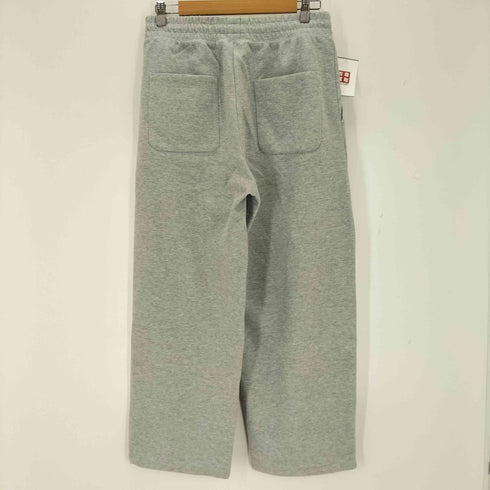 ユニクロシー UNIQLO:C スウェットワイドパンツ メンズ JPN:M