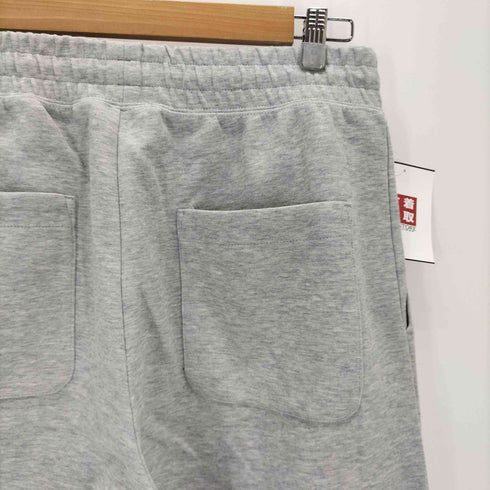 ユニクロシー UNIQLO:C スウェットワイドパンツ メンズ JPN:M