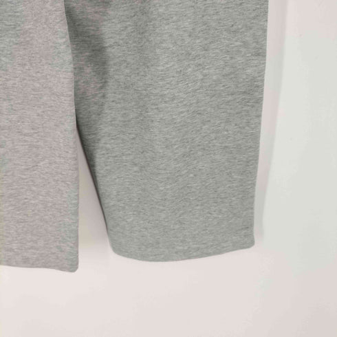 ユニクロシー UNIQLO:C スウェットワイドパンツ メンズ JPN:M