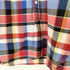 エンジニアードガーメンツ Engineered Garments USA製 19thBD ボタンダウン チェックシャツ メンズ S