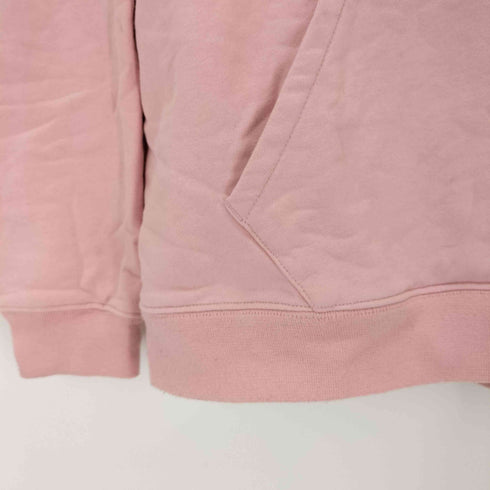 Naptime. フロントプリントプルオーバーパーカー メンズ JPN:M