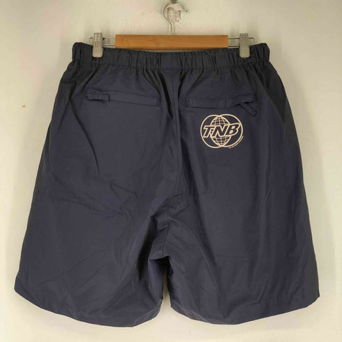 THE NETWORK BUSINESS ハーフパンツ メンズ JPN:XL