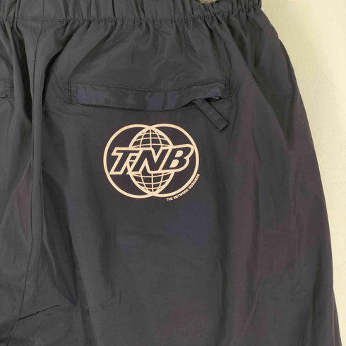 THE NETWORK BUSINESS ハーフパンツ メンズ JPN:XL