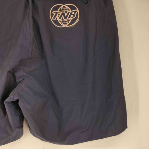 THE NETWORK BUSINESS ハーフパンツ メンズ JPN:XL