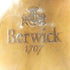 バーウィック Berwick ダブルモンクローファー スエード 5111GOSGGR メンズ EUR:41